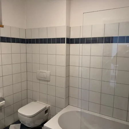 Atelierwohnung Bei München, Zentrum Pfaffenhofen/ilm Apartment