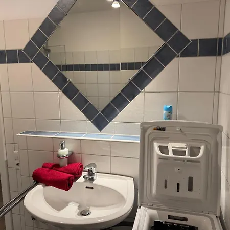 Atelierwohnung Bei München, Zentrum Pfaffenhofen/ilm Apartment Pfaffenhofen an der Ilm