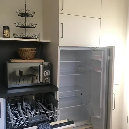 Apartment Atelierwohnung Bei München, Zentrum Pfaffenhofen/ilm