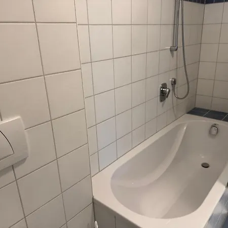 Atelierwohnung Bei Muenchen, Zentrum Pfaffenhofen/ilm * Pfaffenhofen an der Ilm