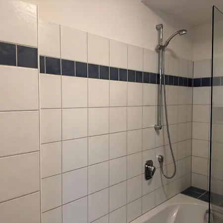 Atelierwohnung Bei Muenchen, Zentrum Pfaffenhofen/ilm Apartment *