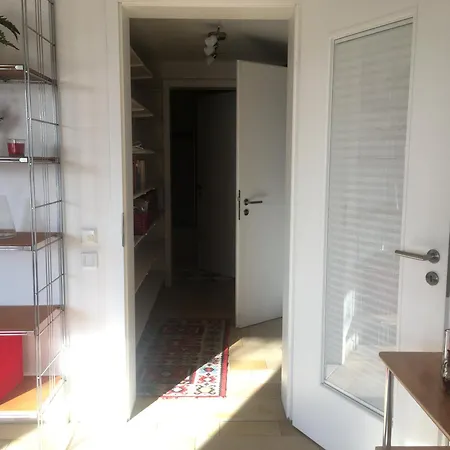 Atelierwohnung Bei Muenchen, Zentrum Pfaffenhofen/ilm *