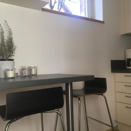 Atelierwohnung Bei Muenchen, Zentrum Pfaffenhofen/ilm Apartment