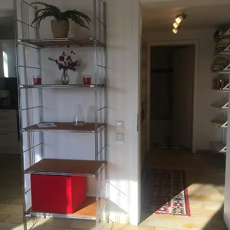 Atelierwohnung Bei Muenchen, Zentrum Pfaffenhofen/ilm * Pfaffenhofen an der Ilm
