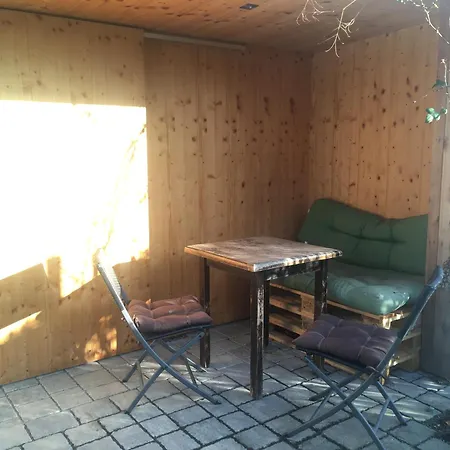Apartment Atelierwohnung Bei Muenchen, Zentrum Pfaffenhofen/ilm Pfaffenhofen an der Ilm