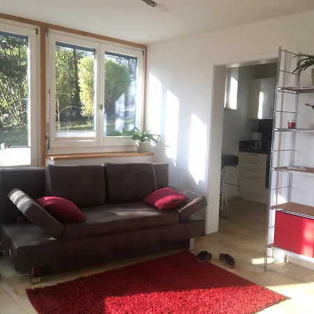Atelierwohnung Bei Muenchen, Zentrum Pfaffenhofen/ilm