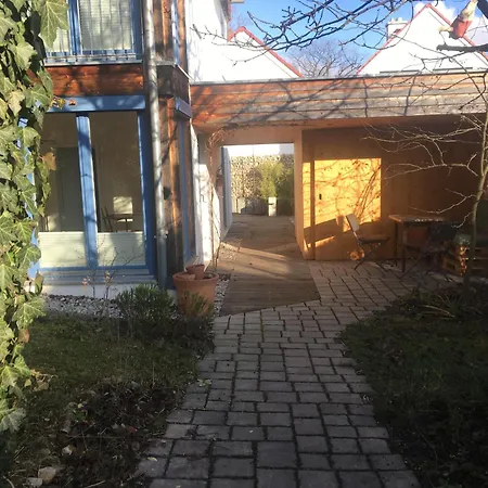 Atelierwohnung Bei Muenchen, Zentrum Pfaffenhofen/ilm Pfaffenhofen an der Ilm